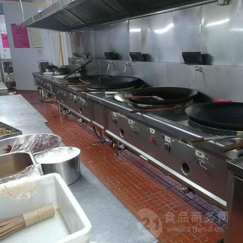 苏州市唐阁商用不锈钢厨房设备厂家生产安装厨房工程_苏州市__厨具